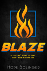 Blaze By Hope Bolinger Cover Image