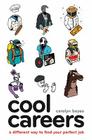 Cool Careers By Carolyn Boyes Cover Image