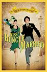 Miss Buncle Married By D.E. Stevenson Cover Image