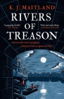 Rivers of Treason (Daniel Pursglove) Cover Image
