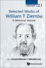 Selected Works of William T. Ziemba: A Memorial Volume Cover Image
