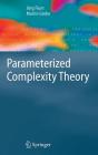 Parameterized Complexity Theory (Texts in Theoretical Computer Science. an Eatcs) Cover Image