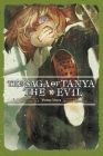 The Saga of Tanya the Evil, Vol. 10 (light novel): Viribus Unitis (The Saga of Tanya the Evil (light novel) #10) By Carlo Zen, Shinobu Shinotsuki (By (artist)) Cover Image