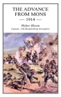 The Advance from Mons 1914 Cover Image