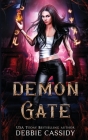 Demon Gate By Debbie Cassidy Cover Image