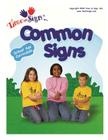 School Age Curriculum: Common Signs By Lillian I. Hubler C. D. a., Michael S. Hubler Ed S. Cover Image