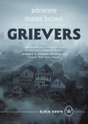 Grievers (Black Dawn #1) Cover Image