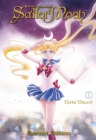 Sailor Moon Eternal Edition 1 By Naoko Takeuchi Cover Image