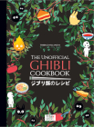 The Unofficial Ghibli Cookbook Cover Image