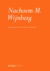 Nachoem M. Wijnberg By Nachoem M. Wijnberg, David Colmer (Translated by) Cover Image