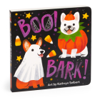 Boo Bark! Board Book By Mudpuppy, Kathryn Selbert (By (artist)) Cover Image