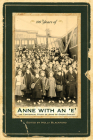 100 Years of Anne with an 'E': The Centennial Study of Anne of Green Gables Cover Image