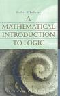 A Mathematical Introduction to Logic By Herbert B. Enderton Cover Image