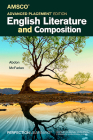 Advanced Placement English Literature and Composition By Brandon Abdon, Rebecca McFarlan Cover Image