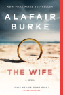 The Wife: A Novel By Alafair Burke Cover Image
