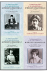 The Edinburgh Edition of the Collected Works of Katherine Mansfield: Volumes 1-4 Cover Image