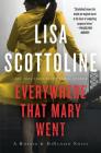 Everywhere That Mary Went: A Rosato & Associates Novel (Rosato & Associates Series #1) By Lisa Scottoline Cover Image