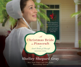 A Christmas Bride in Pinecraft: An Amish Brides of Pinecraft Christmas Novel Cover Image