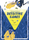 The Big Book of Detective Games Cover Image