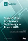 State-Of-The- Art Sensors Technology in France 2016 Cover Image