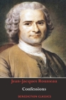 Confessions By Jean-Jacques Rousseau Cover Image