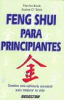 Feng Shui Para Principiantes = Feng Shui for Beginners (Coleccion Esoterismo) By Man-Ho Kwok Cover Image