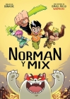 Norman y Mix (Spanish Edition) Cover Image