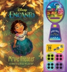 Disney Encanto: Movie Theater Storybook & Projector By Suzanne Francis Cover Image