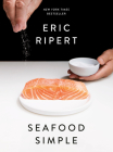 Seafood Simple: A Cookbook Cover Image