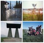 Bogdanovic by Bogdanovic: Yugoslav Memorials Through the Eyes of Their Architect Cover Image