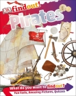 DKfindout! Pirates (DK findout!) Cover Image