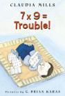 7 x 9 = Trouble! Cover Image