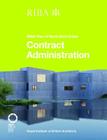Contract Administration: Riba Plan of Work 2013 Guide Cover Image