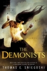 The Demonists (A Demonists Novel #1) By Thomas E. Sniegoski Cover Image