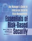 Manager's Guide to Enterprise Security Risk Management: Essentials of Risk-Based Security Cover Image