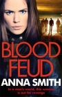 Blood Feud (Kerry Casey) Cover Image