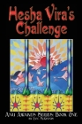Hesha Vira's Challenge (Anu Awakes Series #1) By Lyn McGinnis Cover Image