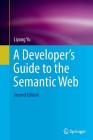 A Developer's Guide to the Semantic Web By Liyang Yu Cover Image