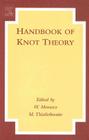 Handbook of Knot Theory Cover Image
