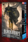 Black Adam Box Set Cover Image
