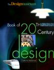 Design Museum of the 20th-Century Design By Catherine McDermott Cover Image