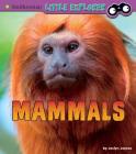 Mammals: A 4D Book Cover Image