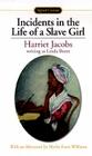 Incidents in the Life of a Slave Girl By Harriet Jacobs, Myrlie Evers-Williams (Introduction by) Cover Image
