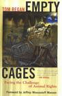 Empty Cages: Facing the Challenge of Animal Rights Cover Image