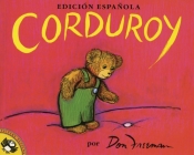 Corduroy (Spanish Edition) Cover Image