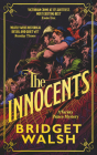 The Innocents By Bridget Walsh Cover Image