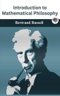 Introduction to Mathematical Philosophy By Bertrand Russell Cover Image