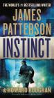 Murder Games (Instinct #1) By James Patterson, Howard Roughan Cover Image