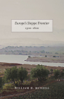 Europe's Steppe Frontier, 1500-1800 Cover Image