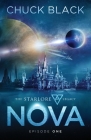 Nova By Chuck Black, Elena Karoumpali (Illustrator), Rena Fish (Editor) Cover Image